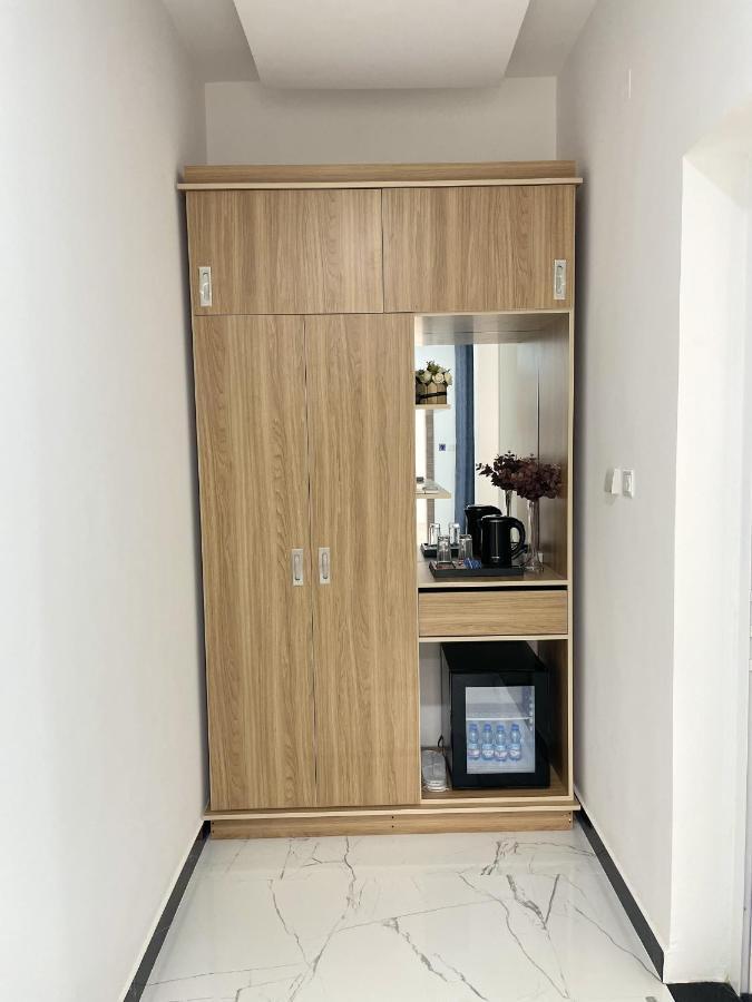 Bedyiah Green Homes Al Qabil Eksteriør bilde